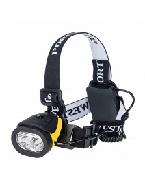 Portwest PA63 - Head-torch